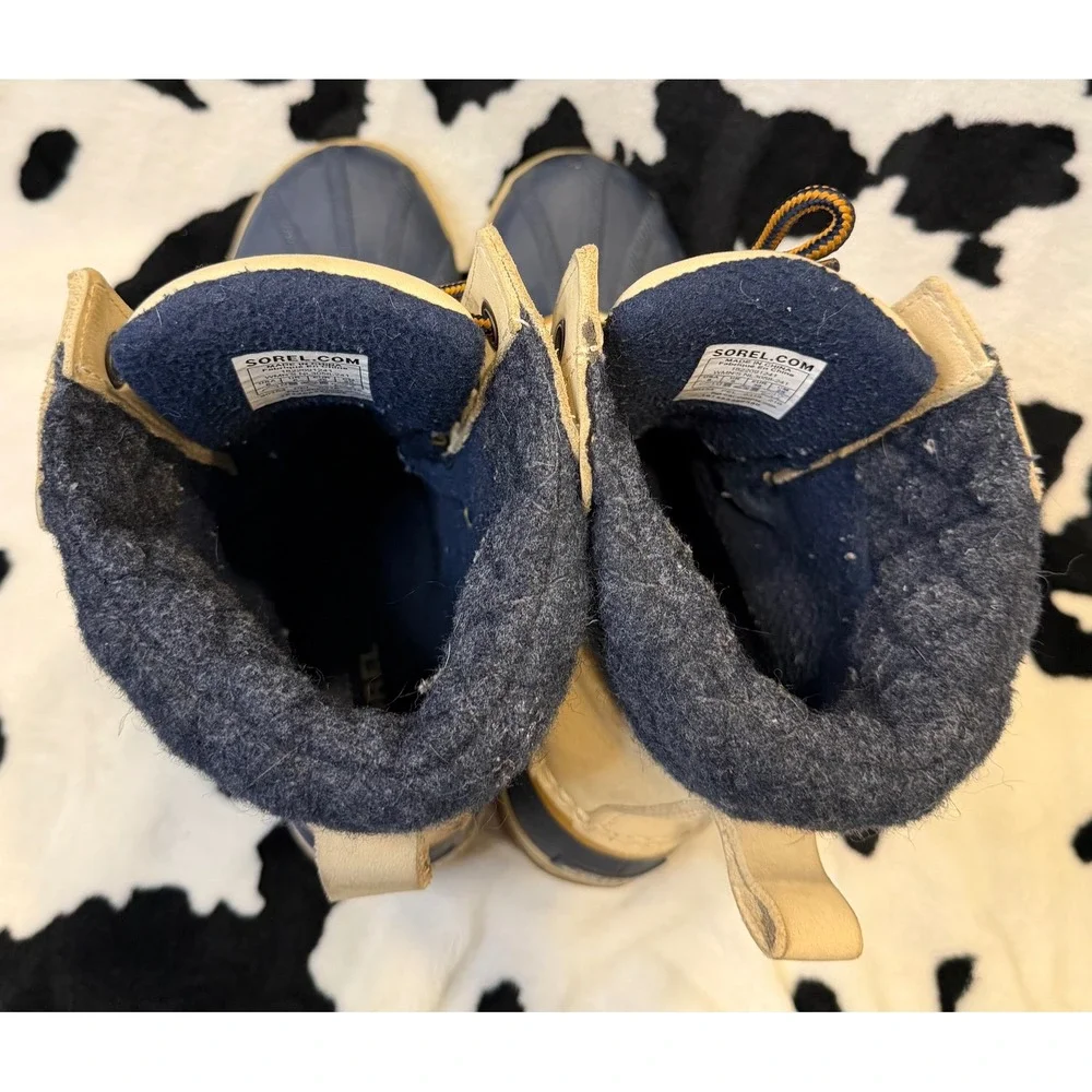 Sorel slimpack ii